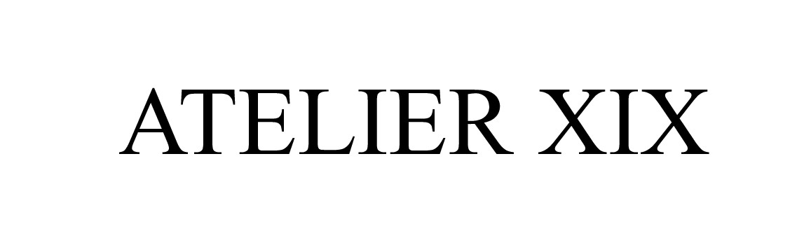 atelier xix