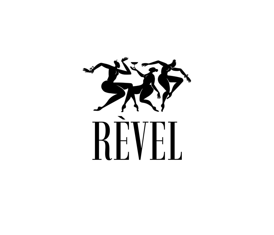 Зображення марки «revel»