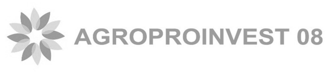 Зображення марки «agroproinvest 08»