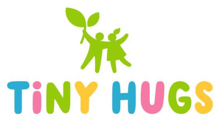 Зображення марки «tiny hugs»