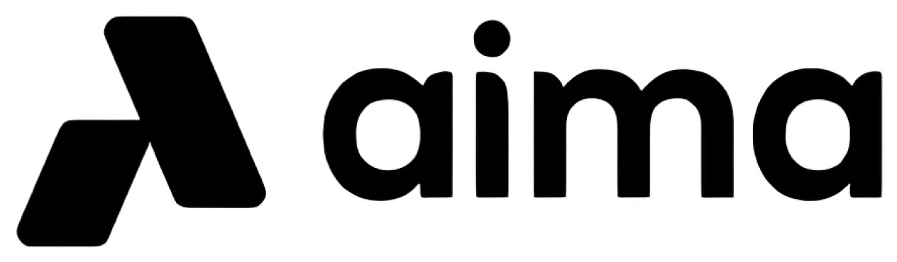 Зображення марки «aima»