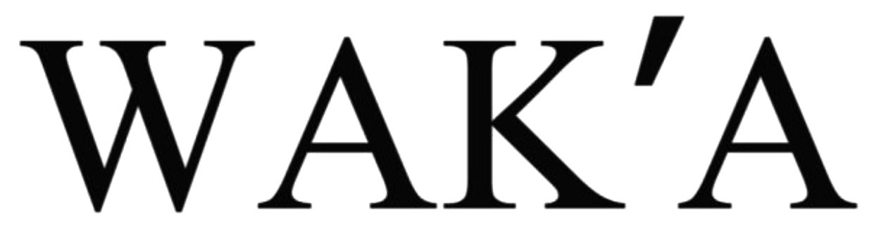 Зображення марки «waka»