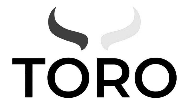 Зображення марки «toro»