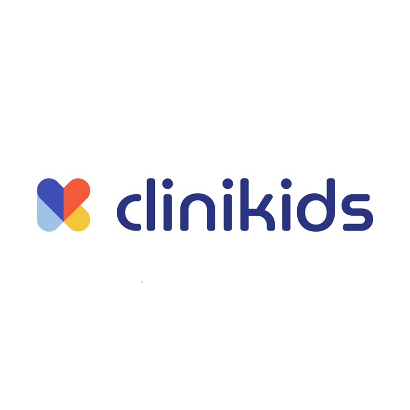Зображення марки «clinikids»