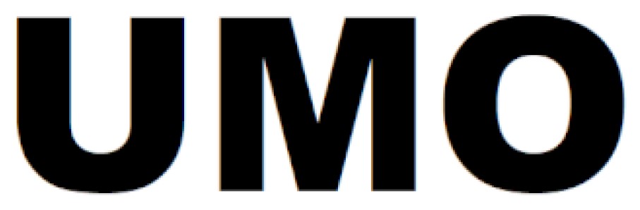Зображення марки «umo»