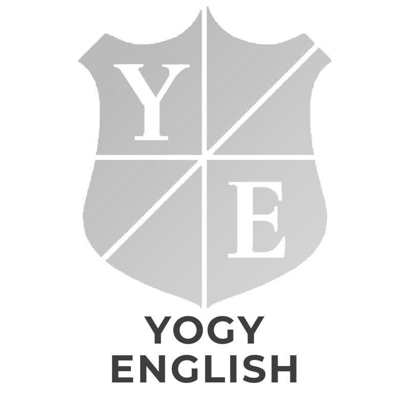 Зображення марки «yogy english»