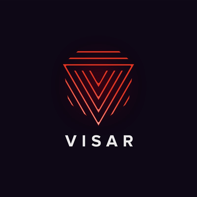 visar