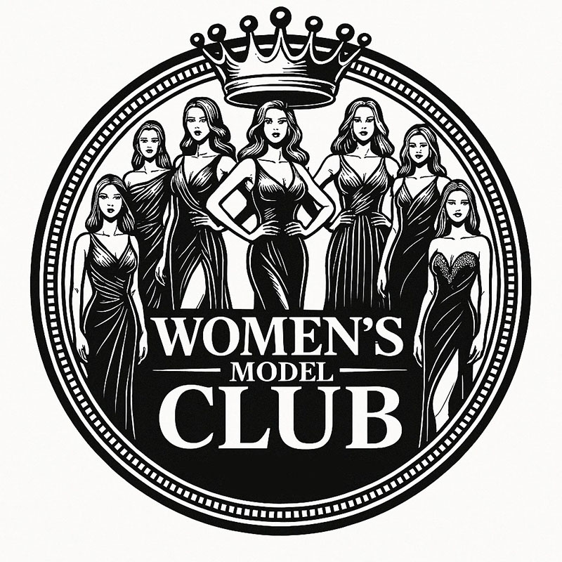 Зображення марки «women's model club»