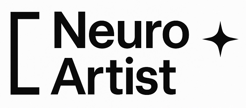 Зображення марки «neuro artist»