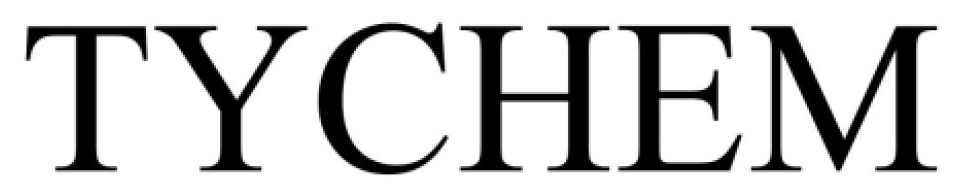 Зображення марки «tychem»