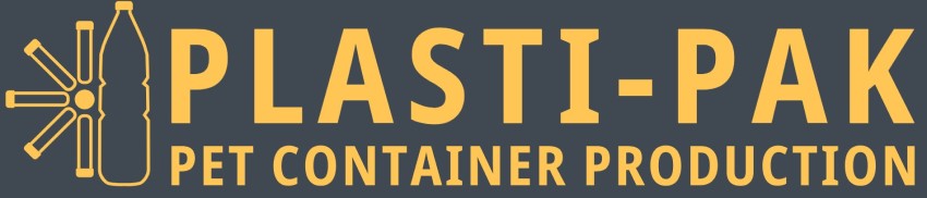 Зображення марки «pet container production · plasti pak»