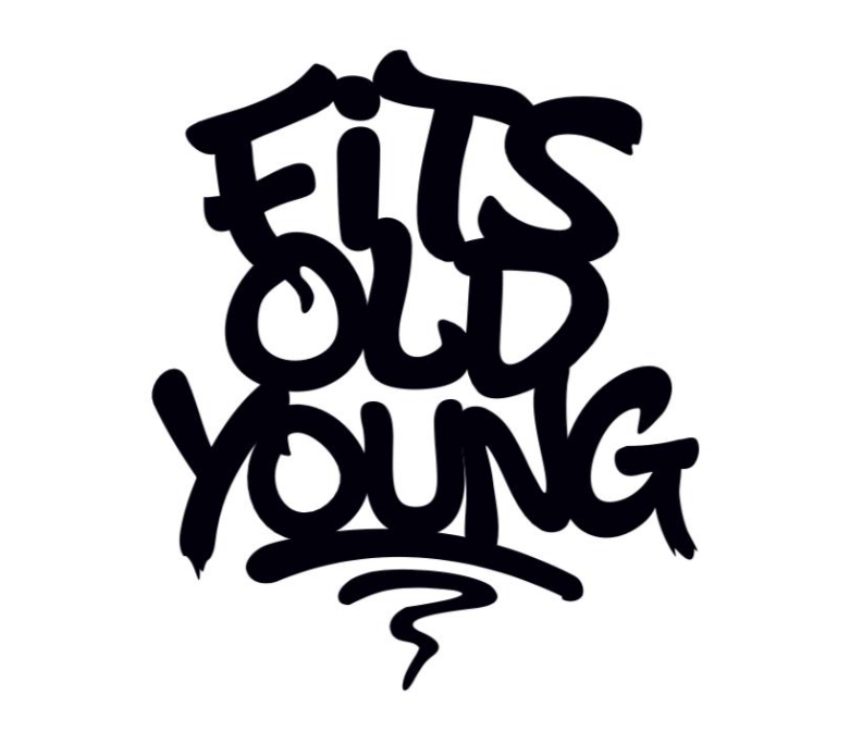fits old young