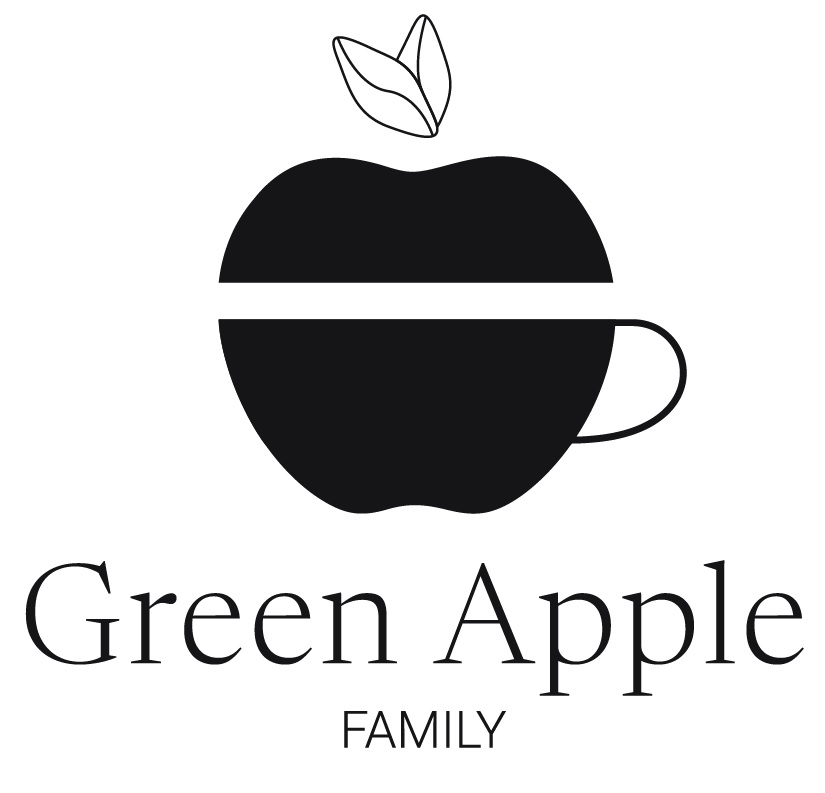 Торговельна марка «family apple green green apple», свідоцтво №391741