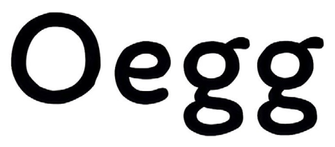 Лого ТМ oegg