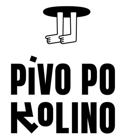 pivo po kolino