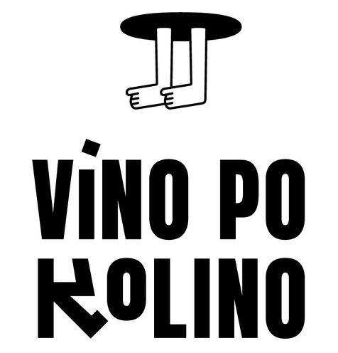 vino po kolino