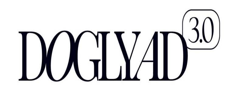 Зображення марки «doglyad 3.0»