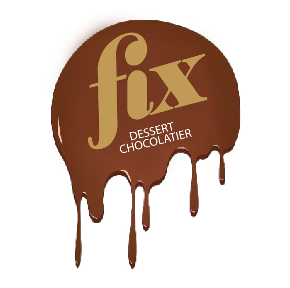 fix dessert chocolatier