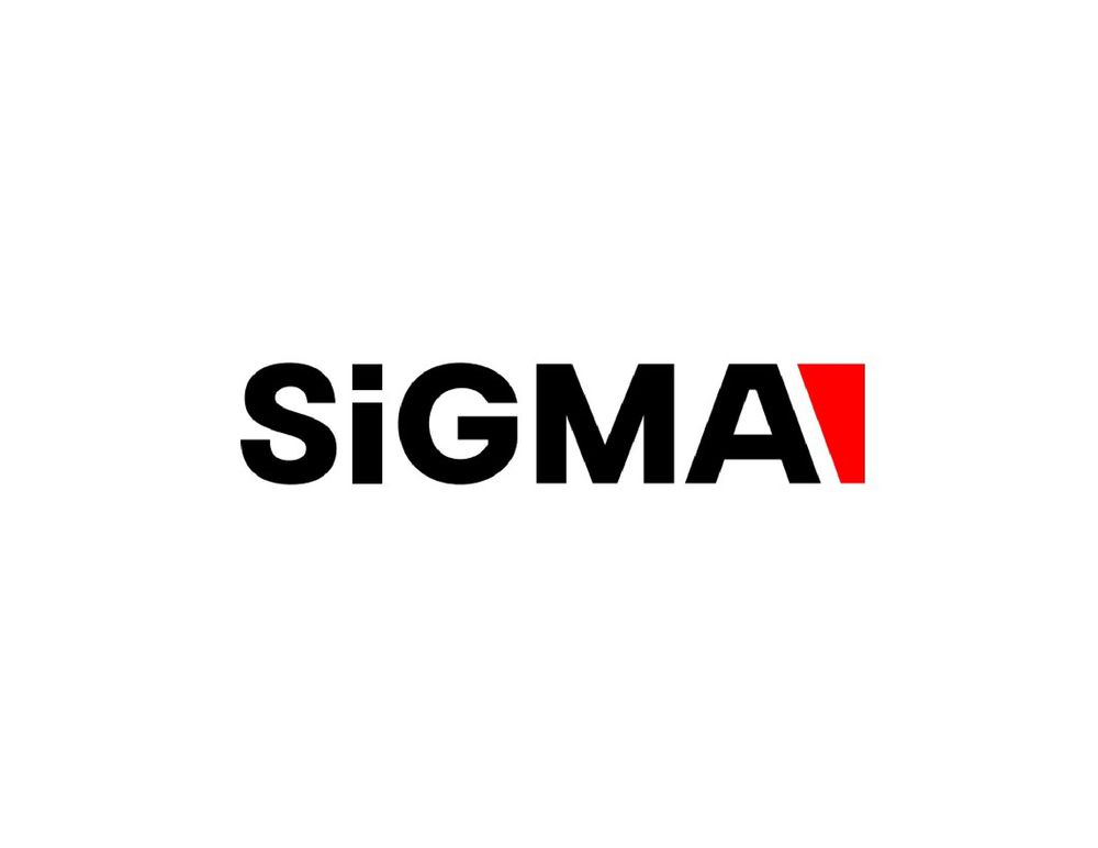 Торговельна марка «sigma», свідоцтво №391423