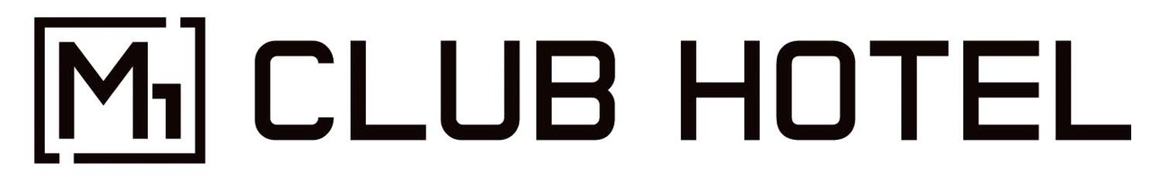 Зображення марки «м1 · club hotel · m1»