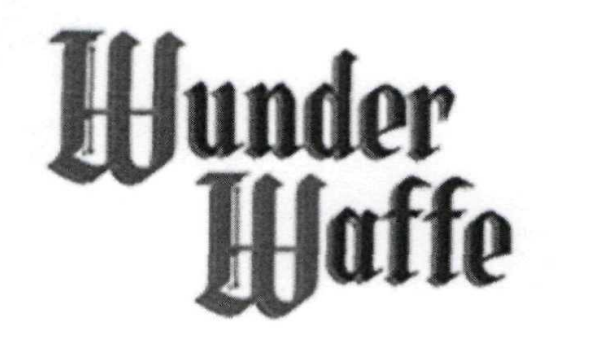 wunder waffe