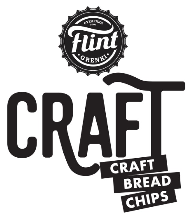 craft bread chips
