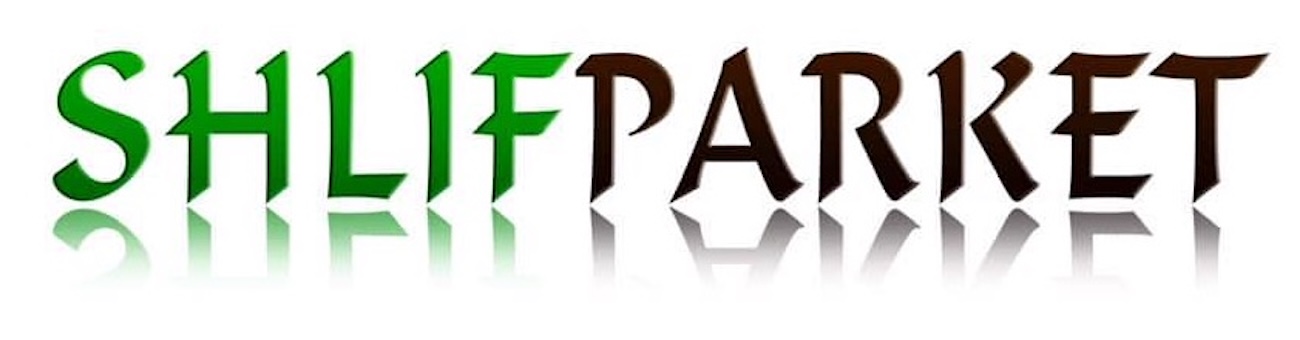 shlif parket