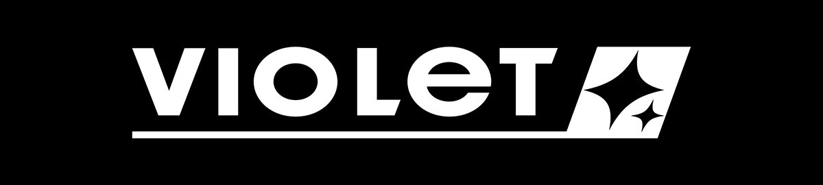 Зображення марки «violet»