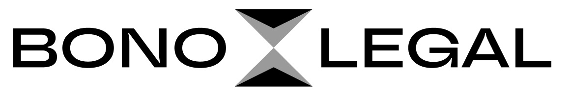 Зображення марки «bono legal»