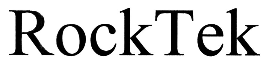 rock tek