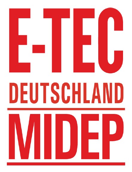 e-tec deutschland midep