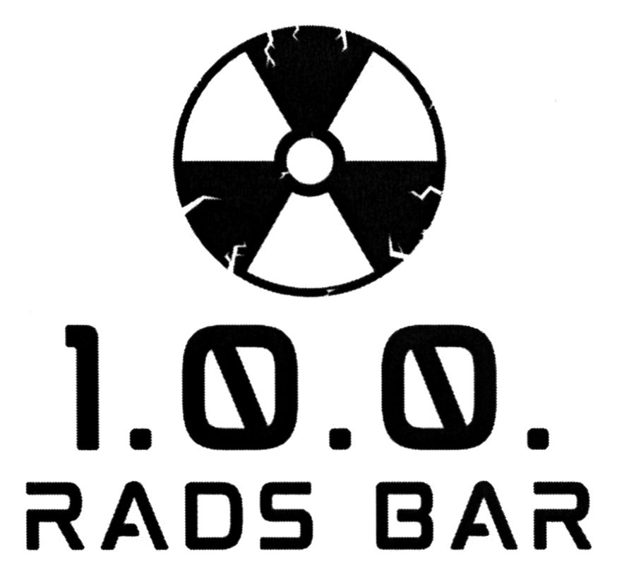 1.0.0. rads bar