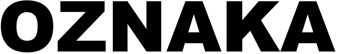 oznaka