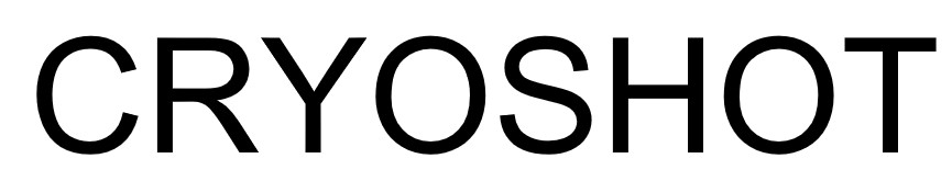 cryoshot