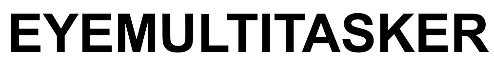 eyemultitasker