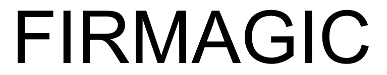 firmagic