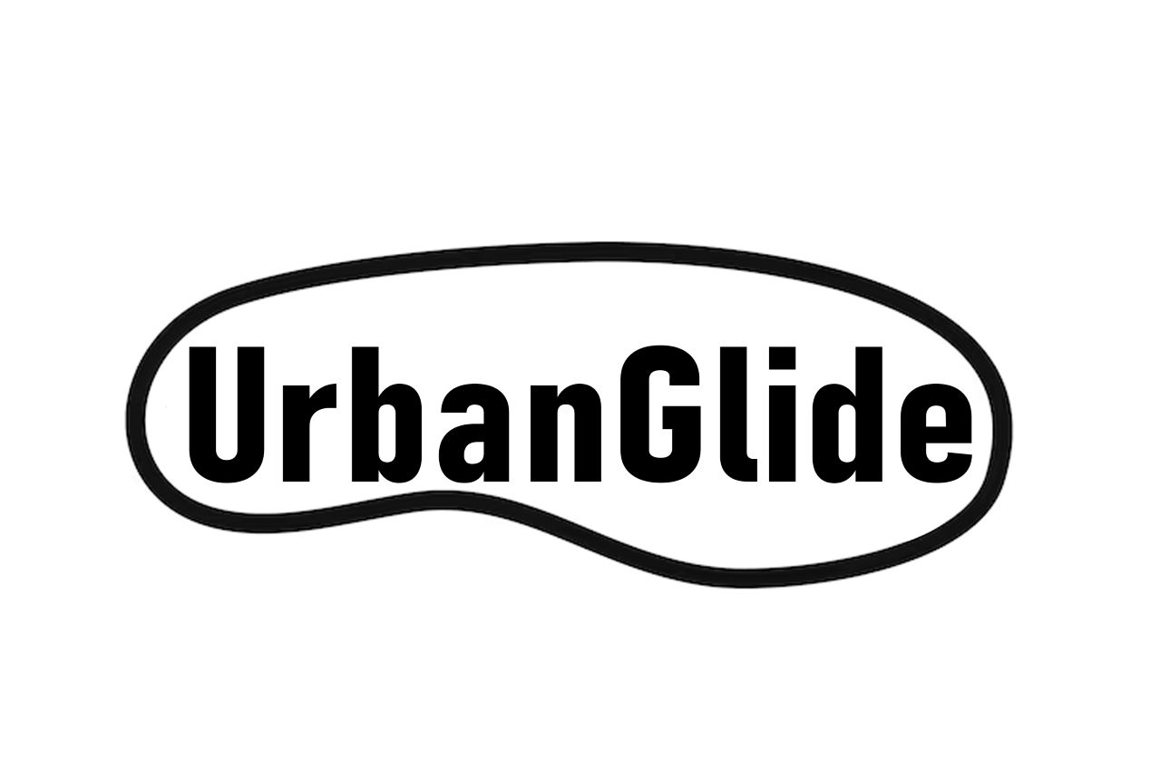 Зображення марки «urban glide»