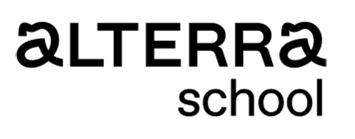 Зображення марки «alterra school»