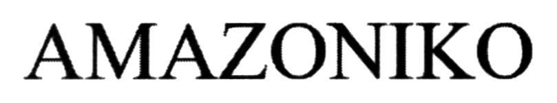 amazoniko