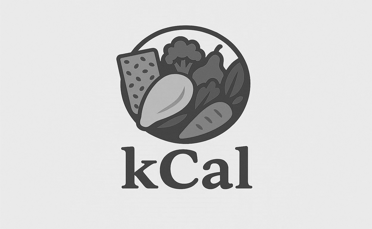 Зображення марки «cal · kcal»