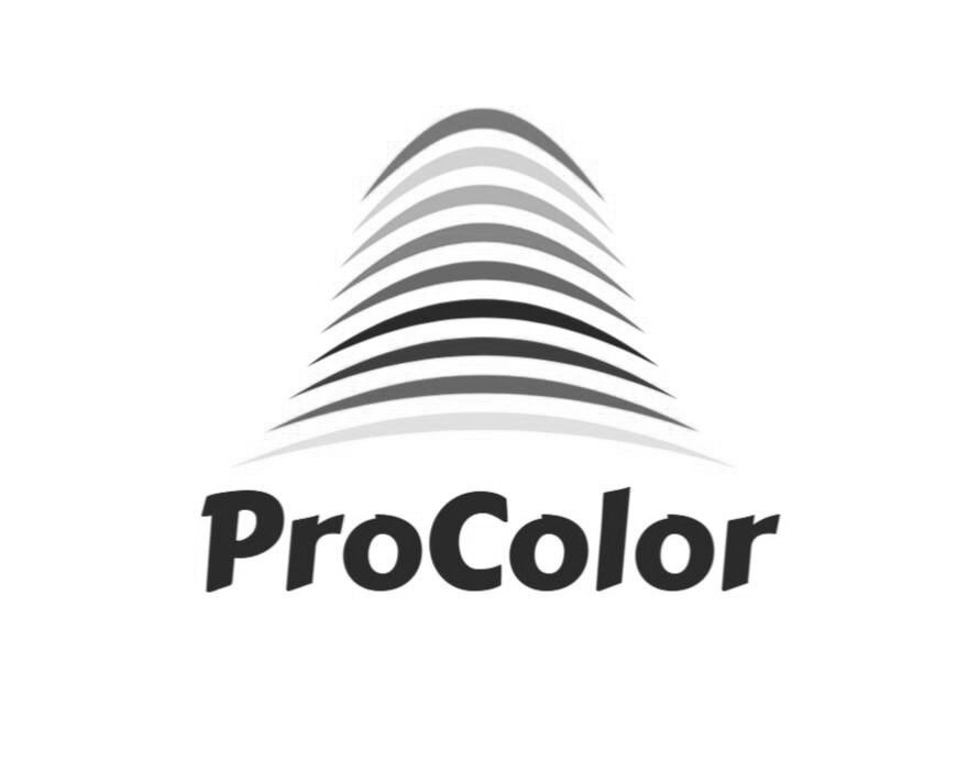 Зображення марки «pro color»