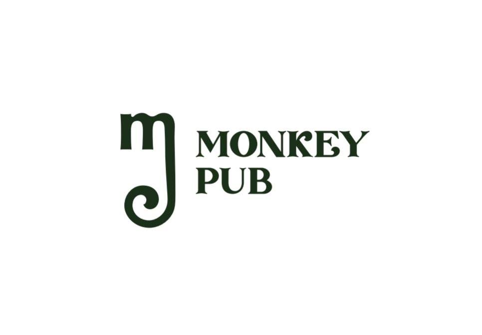 Зображення марки «m monkey pub»