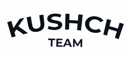 Зображення марки «kushch team»