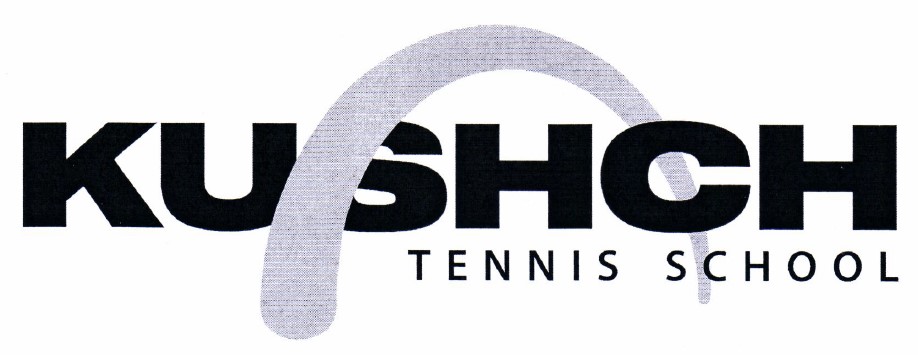 Зображення марки «kushch tennis school»