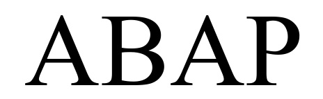 Зображення марки «авар · abap»