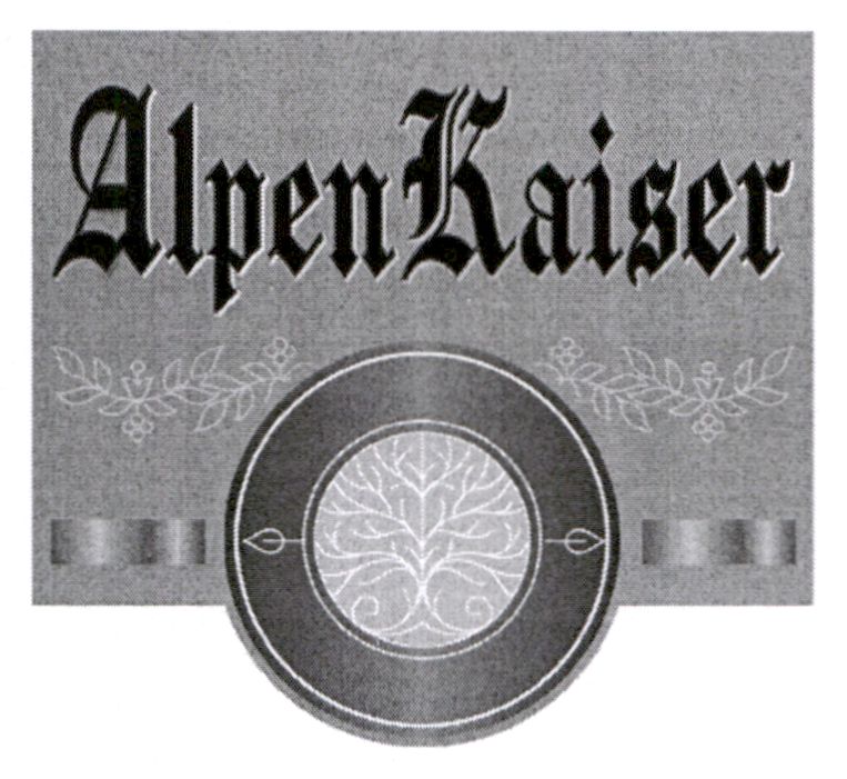 alpen kaiser