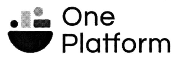 one platform