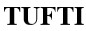 tufti