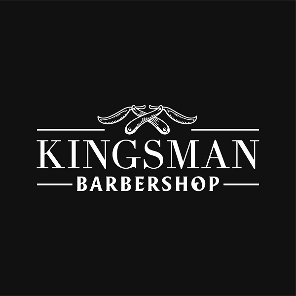 kingsman barbershop