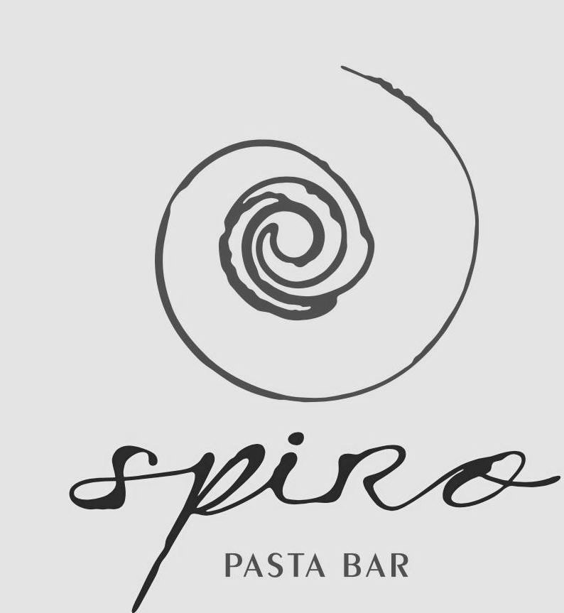 spiro pasta bar